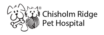 Link to Homepage of Chisholm Ridge Pet Hospital